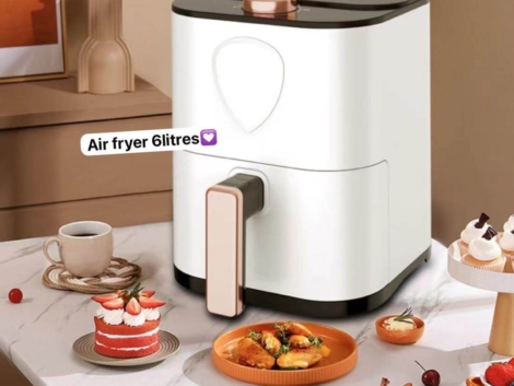 Air frayer 6 littres 2 (1)