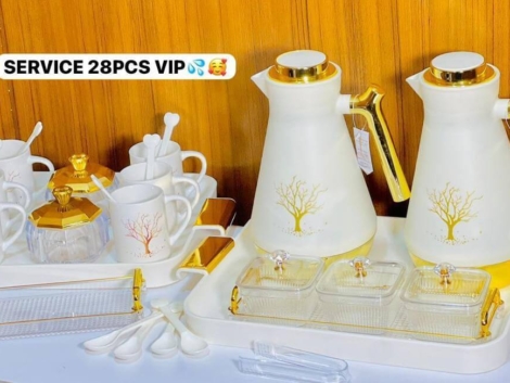 Ensemble service 28 pièces (1)