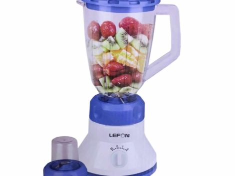 Blender Lefon bleu blanc (1)