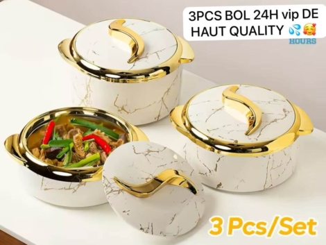 Bols VIP 3 pièces (1)