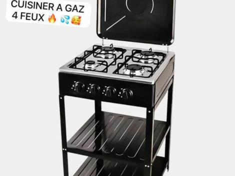 Cuisinère 4 feux (1)