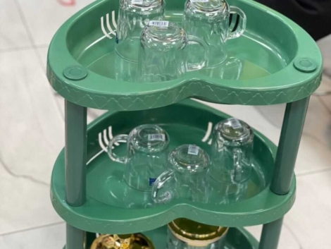 Etagère de rangement (1)