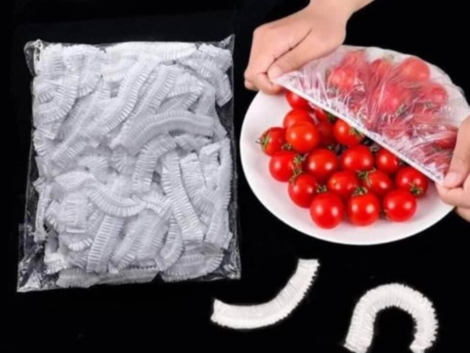 Papier couvre aliment 100 pièces (1)