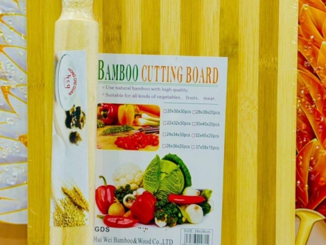 Planche avec batton (1)